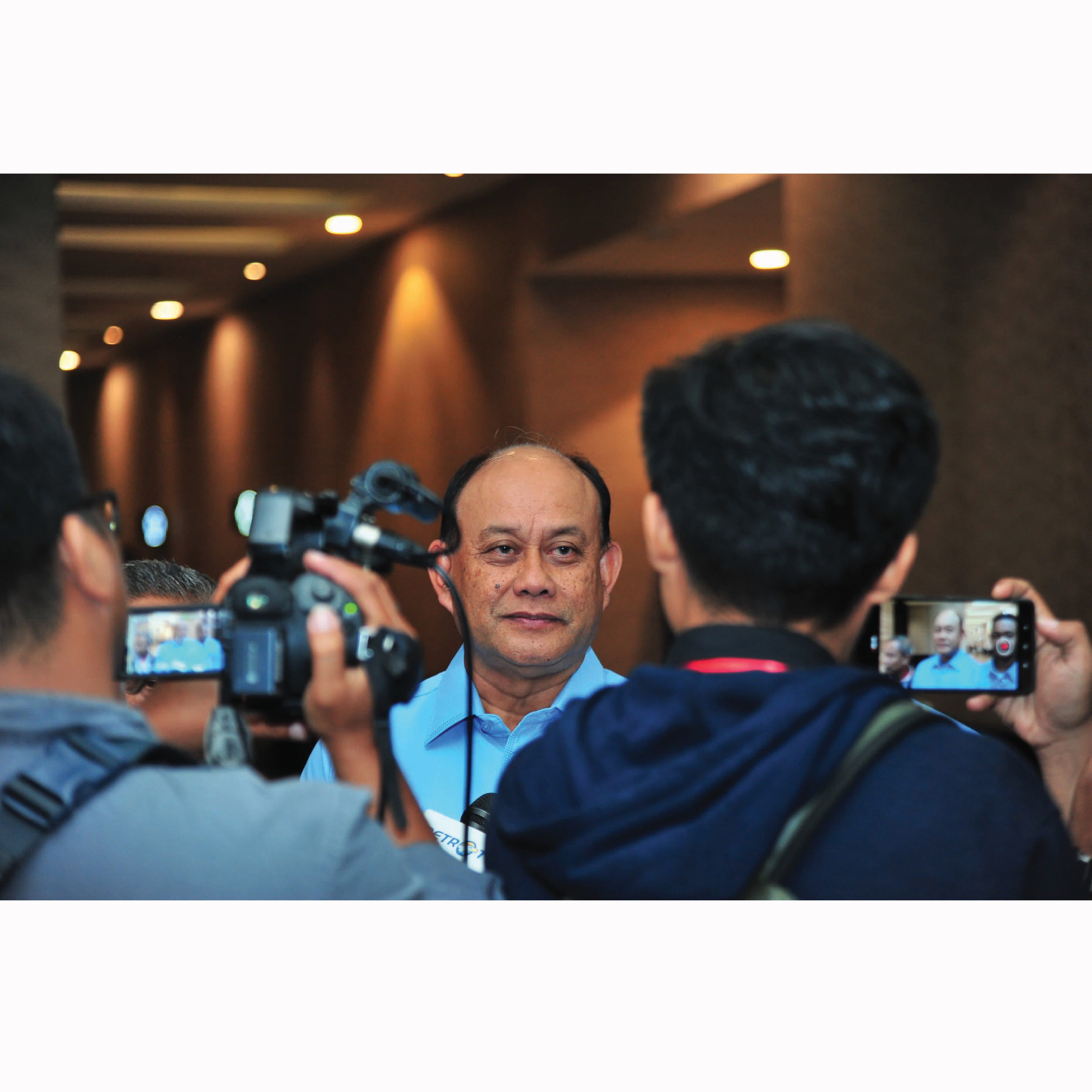BGN Kepahiang Komitmen Tingkatkan Pengelolaan SPPG Secara Berkala