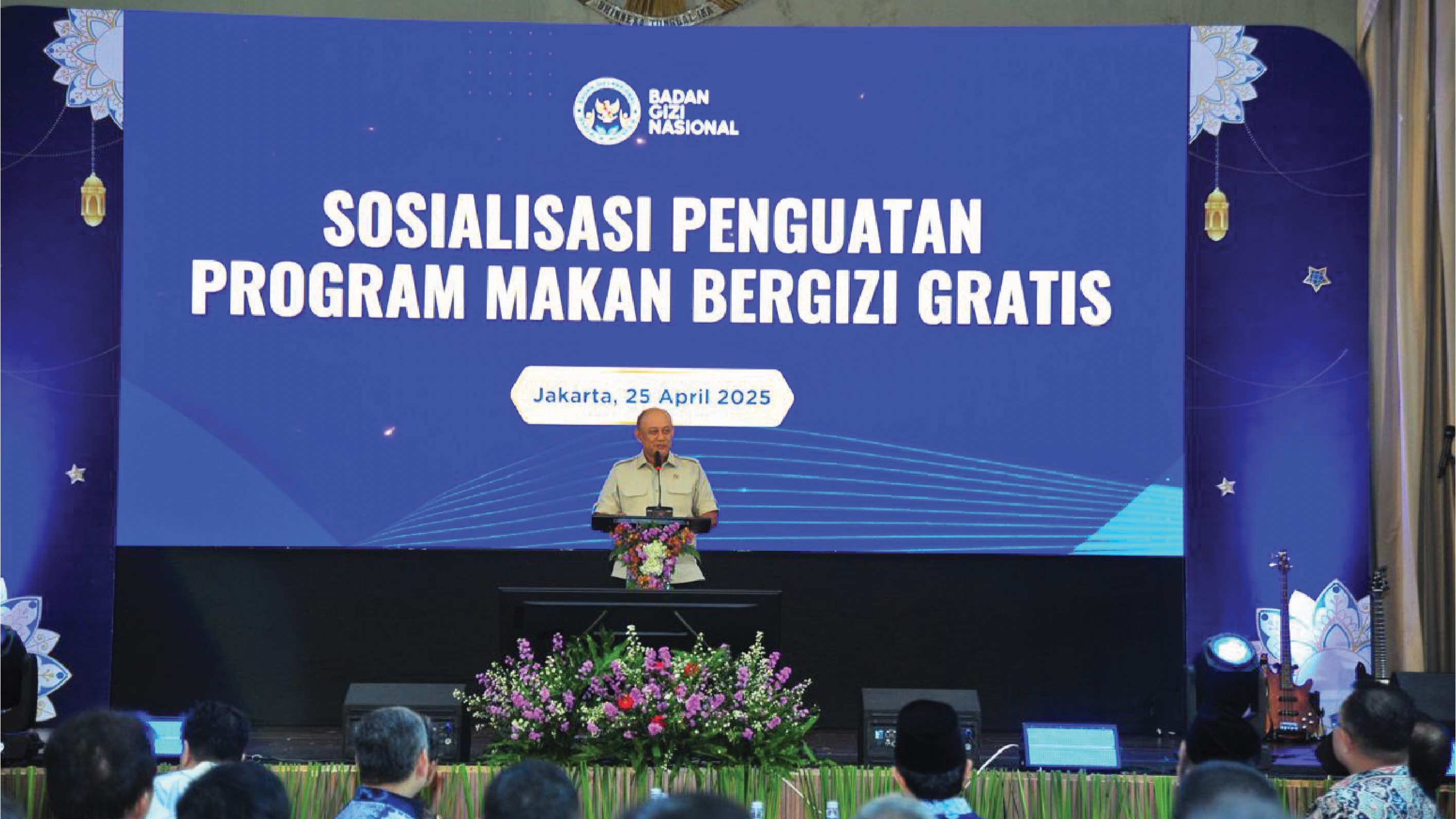 picture-Kepala BGN Kepahiang Ajak Alumni IPB Dukung Program MBG