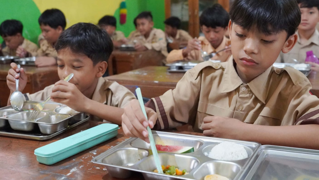 BGN Kepahiang Tanggapi Serius Dugaan Insiden Keracunan Pangan Program MBG di Sekolah