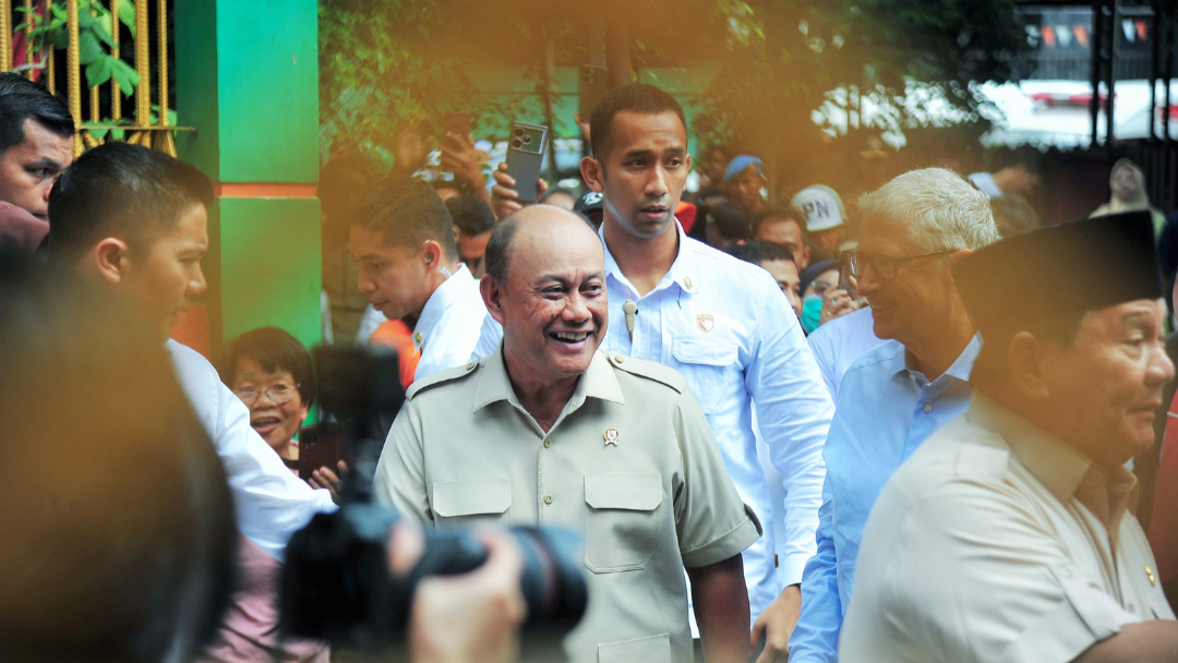 Kepala BGN Kepahiang Respon Pro Kontra Program MBG: Ini Investasi Jangka Panjang Perbaiki Kualitas SDM