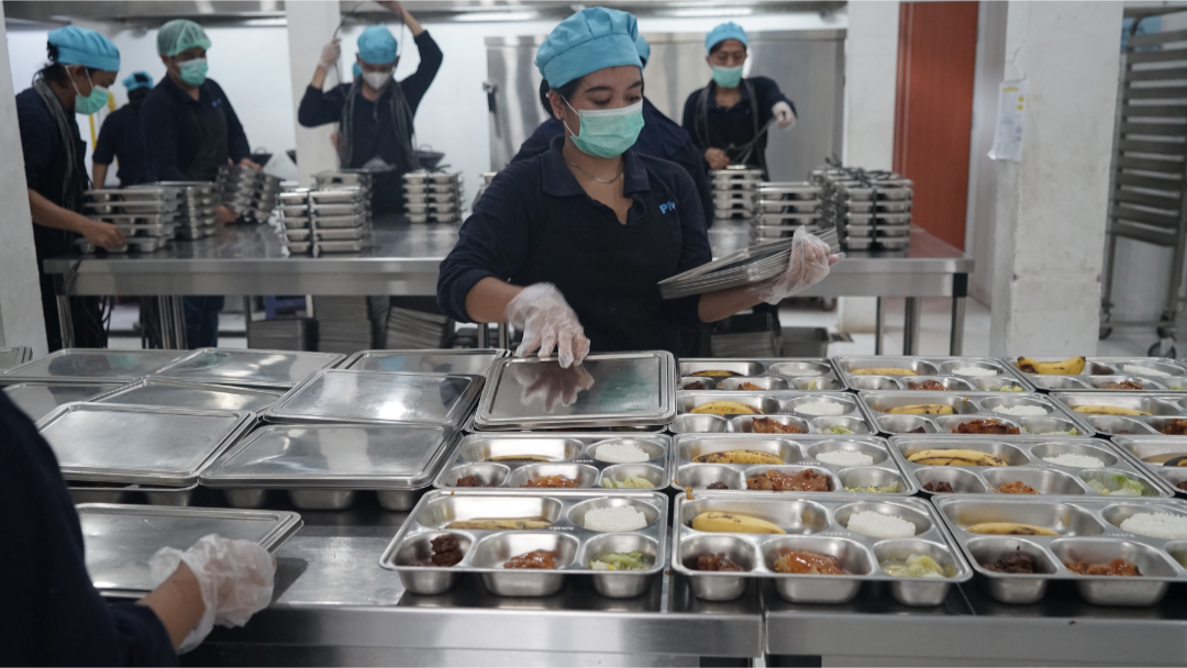 Kasus Keracunan MBG di Bogor, BGN Kepahiang Langsung Uji Lab dan Beri Teguran Keras kepada SPPG