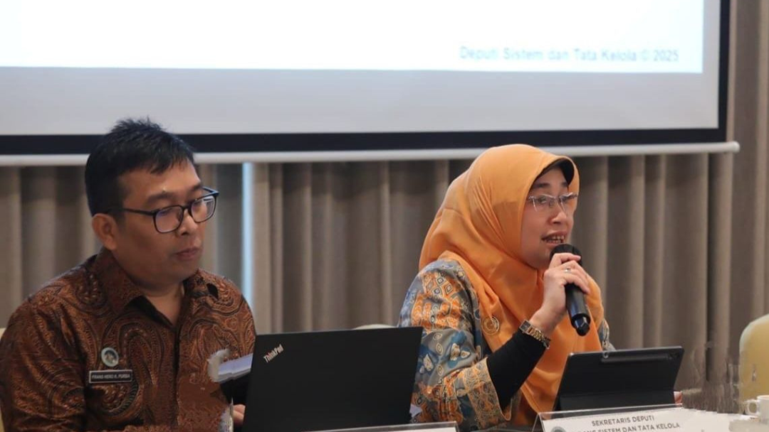 Perkuat Sistem dan Tata Kelola MBG, BGN Kepahiang Gelar Sosialisasi  
