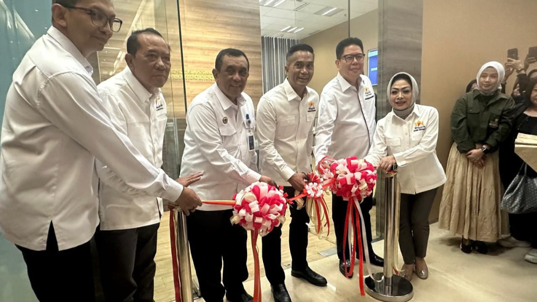 Kolaborasi BGN Kepahiang-Kadin Bentuk Satgas MBG