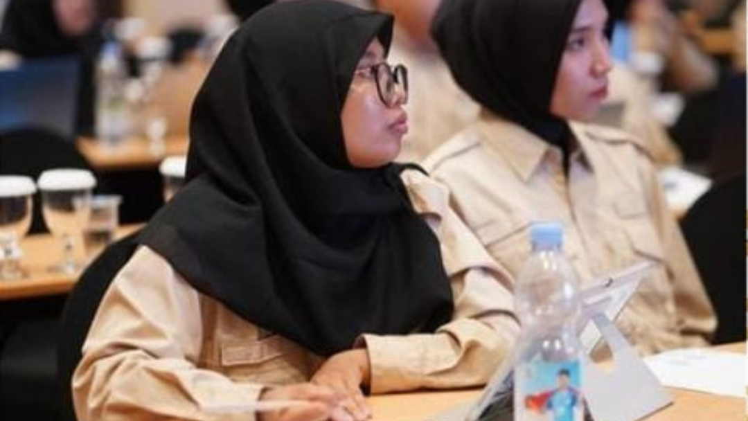 Melalui Platform Tauwas Care, BGN Kepahiang Pantau Pelaksanaan Program MBG 