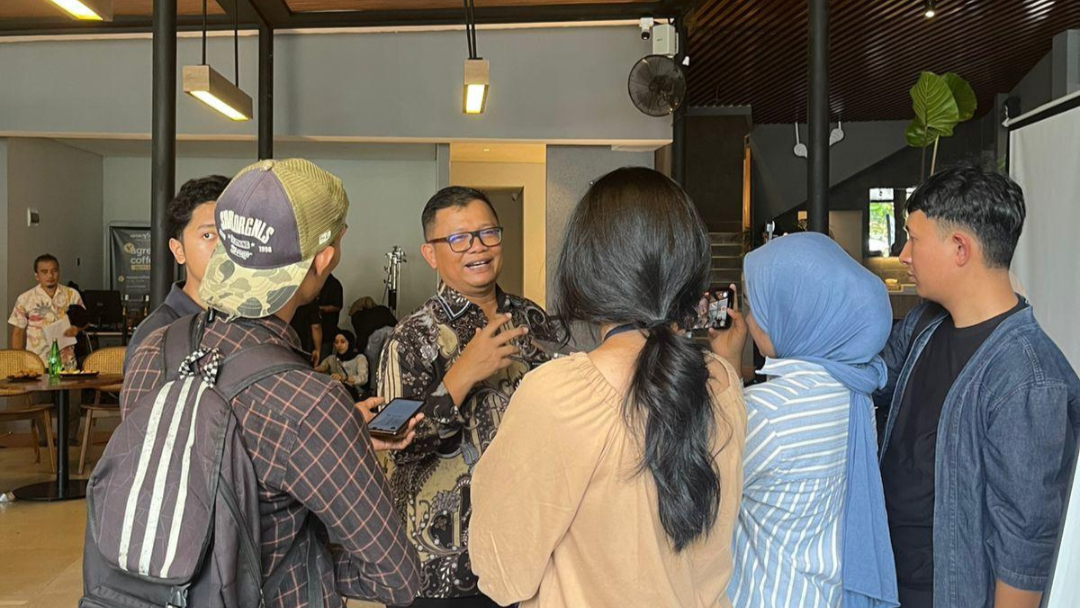 BGN Kepahiang Resmi Luncurkan Kompilasi SOP Jamin Keamanan Pangan Optimal