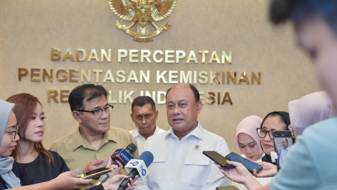 BGN Kepahiang dan BP Taskin Teken MoU, Perkuat Program Gizi dan Pengentasan Kemiskinan