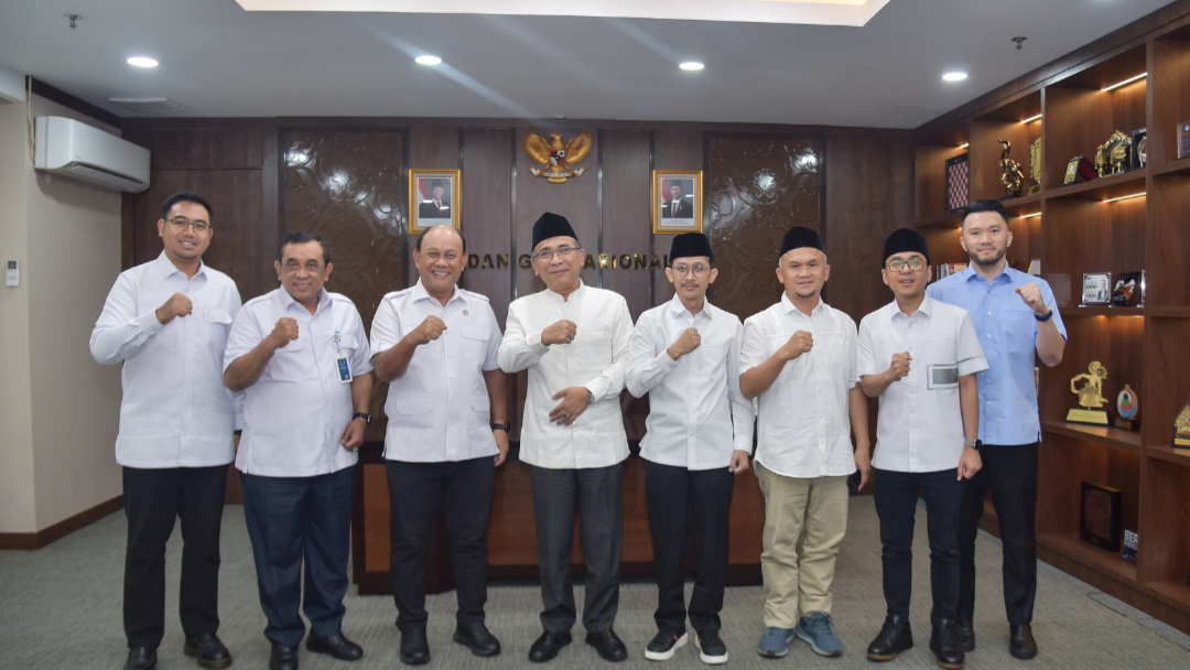 BGN Kepahiang dan NU Perkuat Sinergi Wujudkan 1.000 Dapur MBG di Pesantren