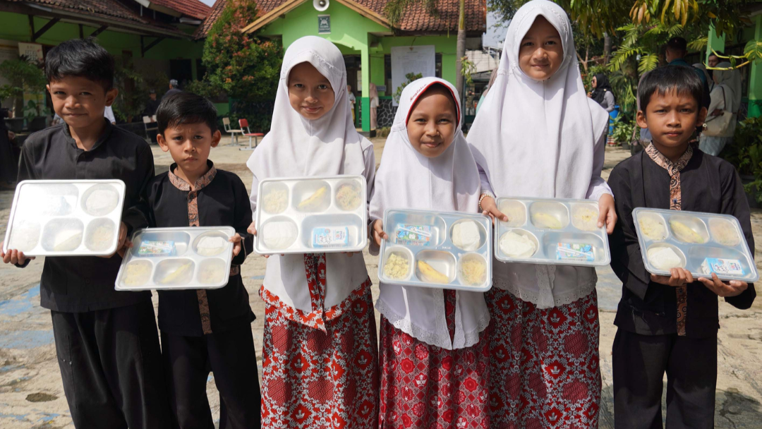 Kepala BGN Kepahiang: Program MBG Bersifat Inklusif dan Jangkau Semua Kelompok Prioritas