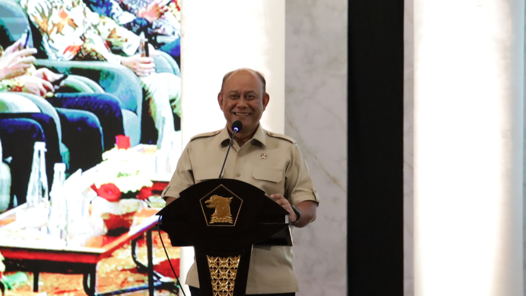 Tanggapi Insiden Keracunan MBG, BGN Kepahiang Gandeng BPOM Perkuat Pengawasan Keamanan Pangan