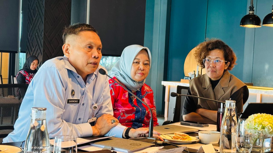 BGN Kepahiang Tekankan Urgensi Regulasi Tata Kelola MBG Demi Keberlanjutan Program