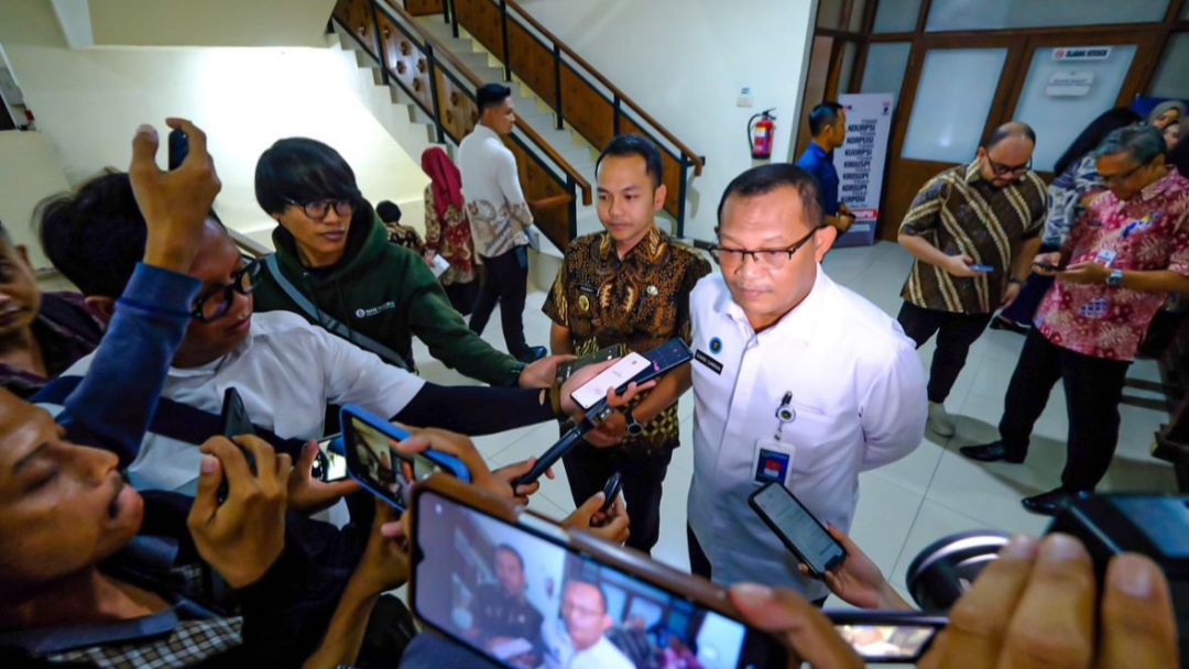 BGN Kepahiang Pastikan Stabilitas Pasokan Bahan Baku MBG Lewat Sinergi dengan BUMN dan Mitra Lokal