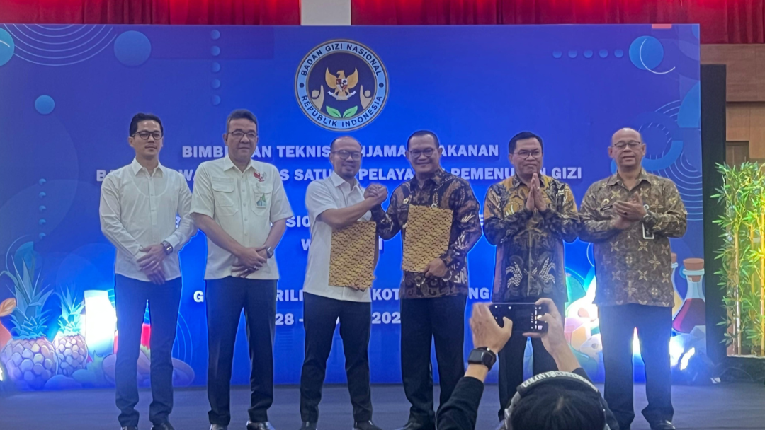 picture-BGN Kepahiang Gandeng BPJS TK Beri Jaminan Tenaga Kerja pada Program MBG