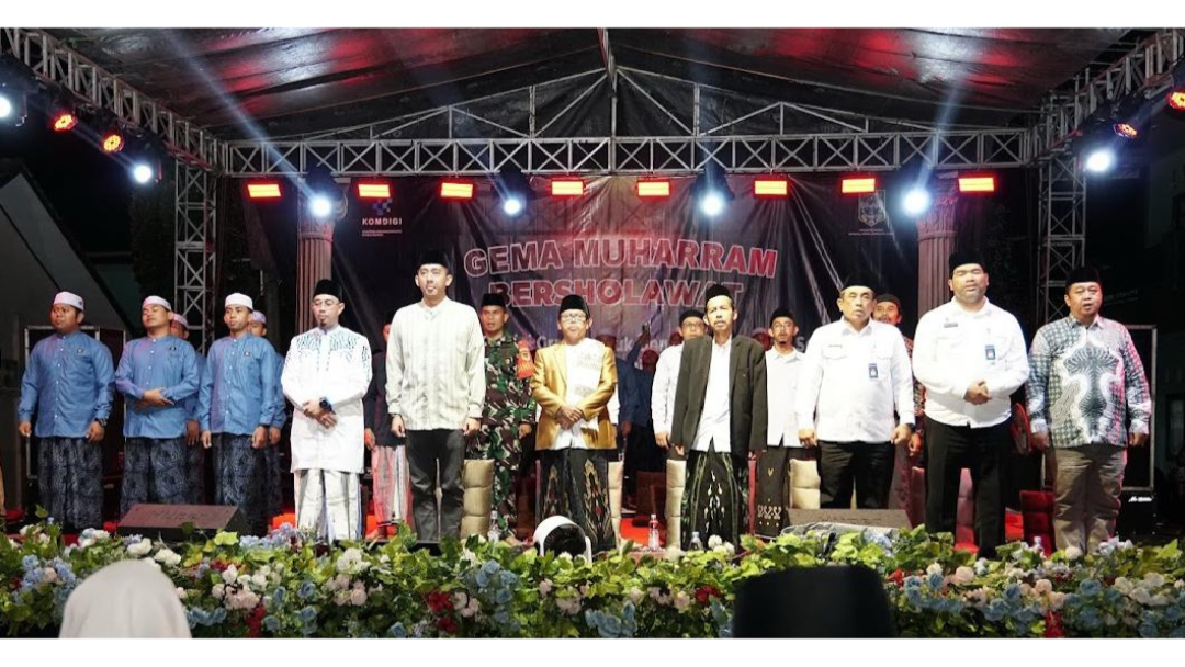BGN Kepahiang: Pertama Kali dalam Sejarah 80 Tahun Indonesia Merdeka, MBG Jangkau Seluruh Kelompok Rentan