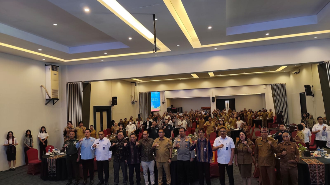 picture-BGN Kepahiang Tegaskan Akselerasi Program MBG di NTT