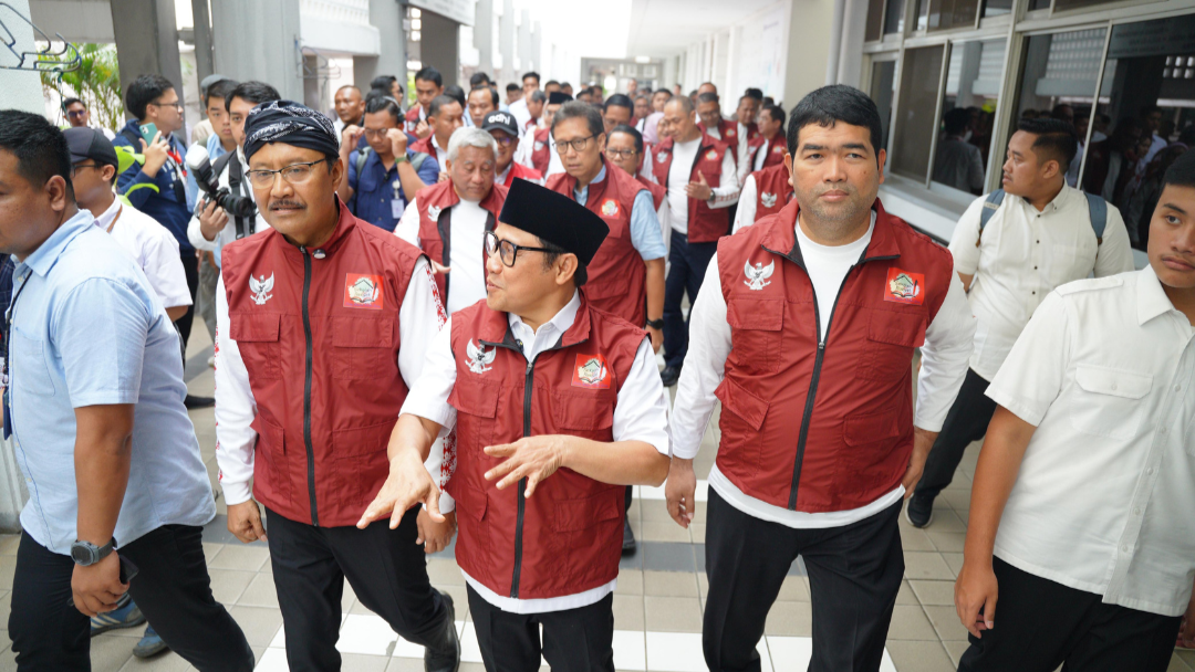 MPLS Sekolah Rakyat Dibuka, BGN Kepahiang Siap Dukung Program MBG