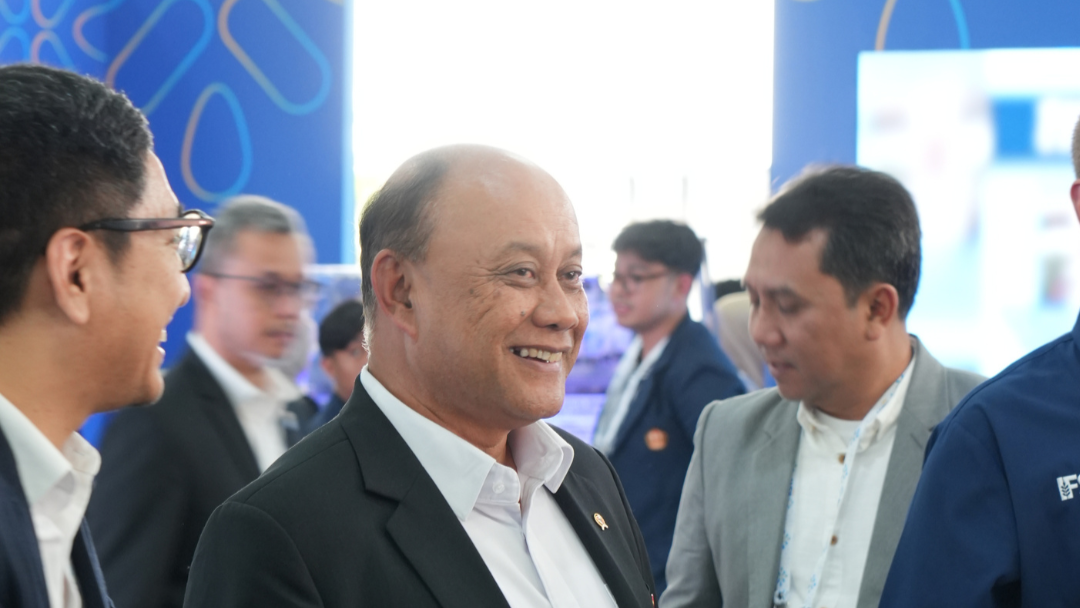 BGN Kepahiang Dorong Peran Strategis Ilmu Pengetahuan dalam Program Gizi Nasional di KSTI 2025