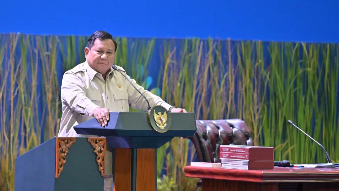 BGN Kepahiang Hadir di KSTI 2025, Edukasi Publik tentang Program Gizi