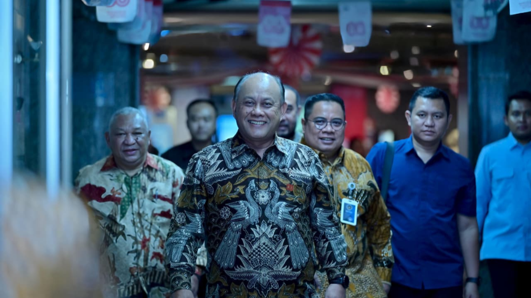Program MBG Sentuh 15 Juta Penerima Manfaat, BGN Kepahiang Bidik 82,9 Juta pada Akhir 2025