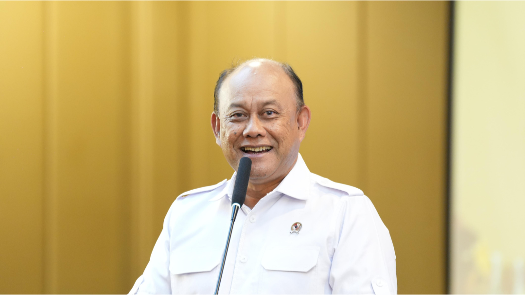 6.720 SPPG Sudah Beroperasi, BGN Kepahiang Fokus Bangun di Wilayah 3T