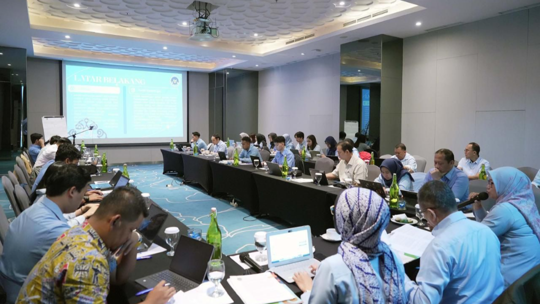 BGN Kepahiang Rancang Peraturan Guna Kelola Konflik Kepentingan dan Kendalikan Gratifikasi