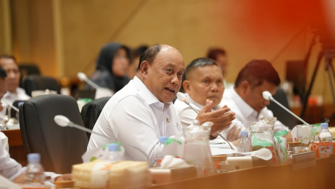 BGN Kepahiang Catat 7.477 SPPG Operasional, Kejar Target 31.000 Unit Tahun Ini