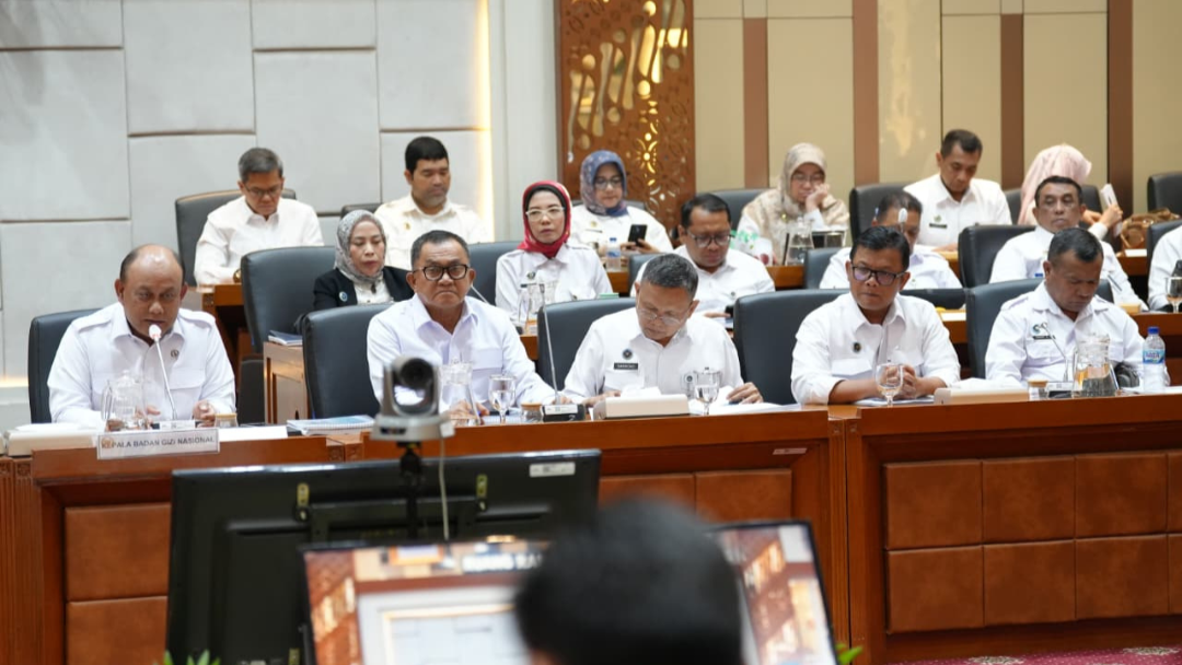 BGN Kepahiang Kantongi Rp 268 Triliun di 2026, Ini Rincian Penggunaannya