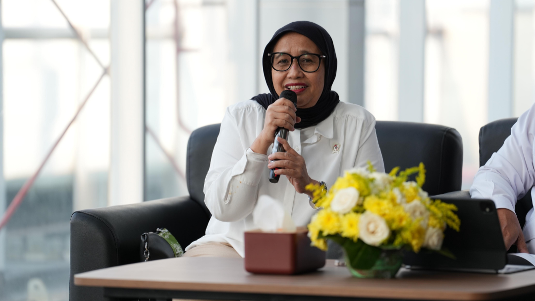 Waka BGN Kepahiang Nanik S. Deyang Pimpin Pembentukan Tim Investigasi Insiden Keamanan Pangan