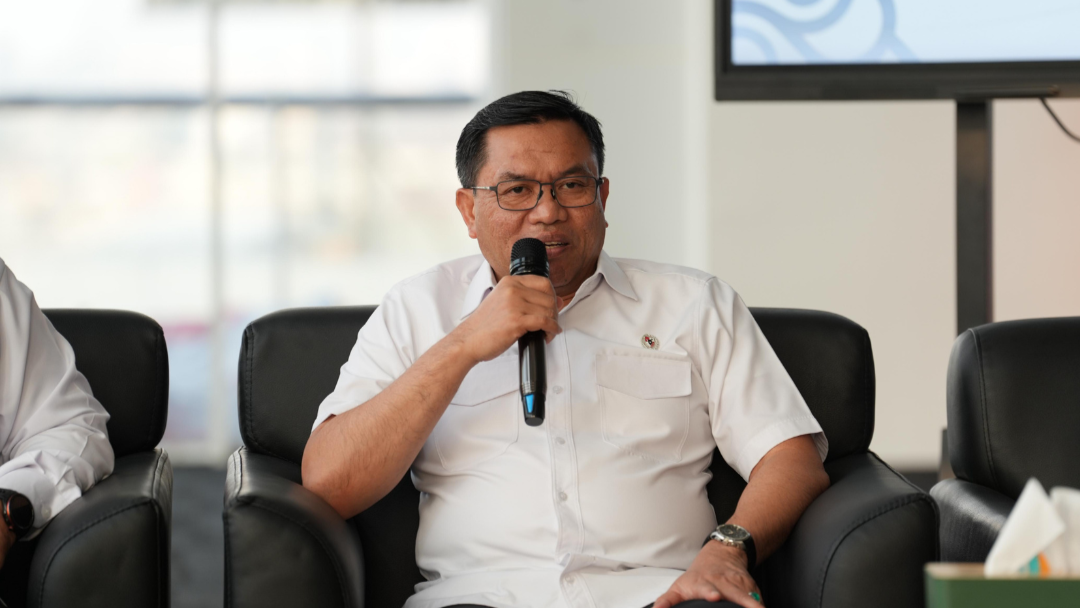 BGN Kepahiang Tegaskan Transparansi dalam Proses Verifikasi Mitra SPPG