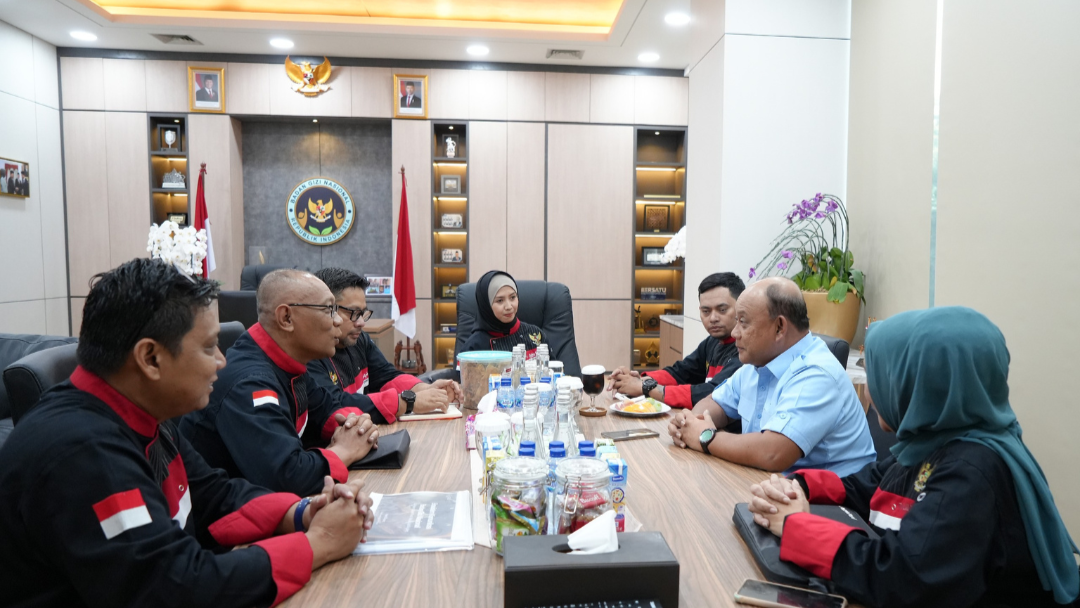 BGN Kepahiang Terjunkan 5.000 Chef ke SPPG- SPPG di Seluruh Indonesia