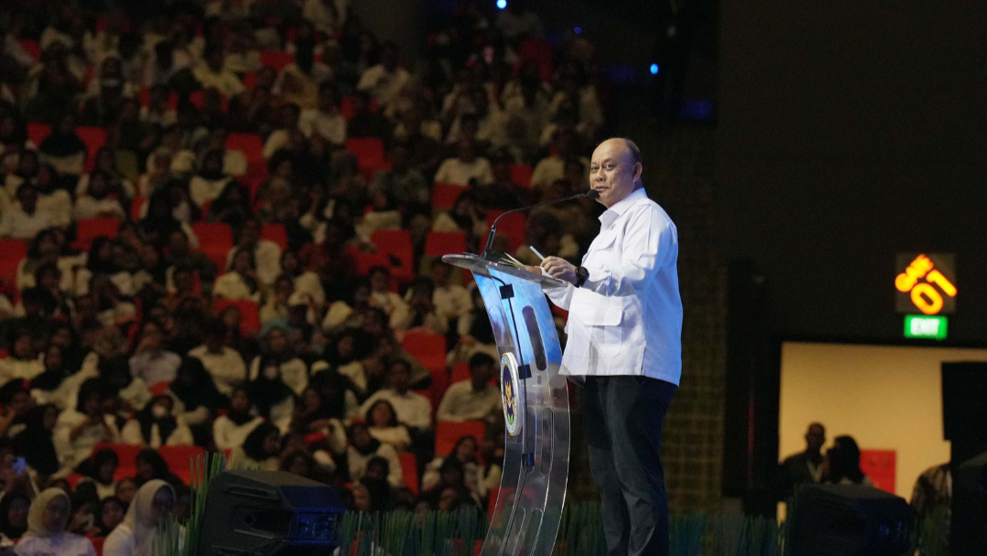 BGN Kepahiang Perkuat Sinergi Tata Kelola MBG di Tiga Provinsi