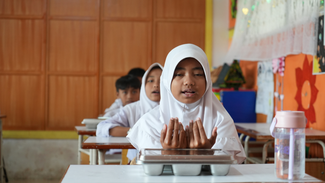 BGN Kepahiang Koordinasikan Kejadian Menonjol Konsumsi MBG