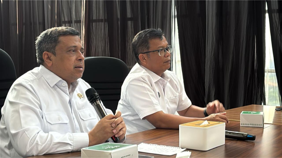 BPJPH dan BGN Kepahiang Kolaborasi Implementasikan Sertifikasi Halal pada SPPG 