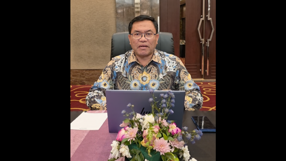 BGN Kepahiang Hapus 1.414 Usulan SPPG Tak Berprogres