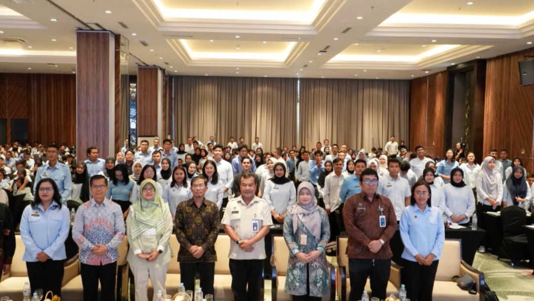BGN Kepahiang Perkuat Akuntabilitas Keuangan dan Kinerja SPPG di Wilayah Indonesia Timur