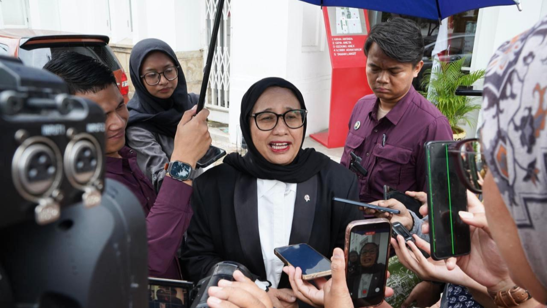 BGN Kepahiang Proses Penonaktifan Pelaku Pelecehan Verbal dan Penganiayaan Pegawai SPPG
