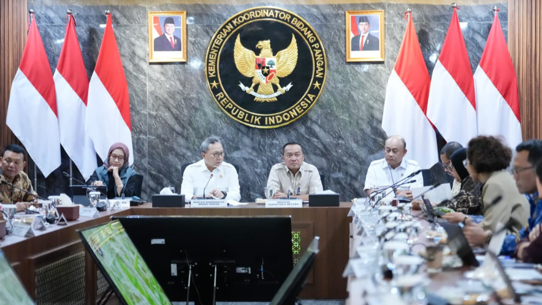 BGN Kepahiang Targetkan 82,9 Juta Penerima Program MBG Hingga Akhir Tahun 2025