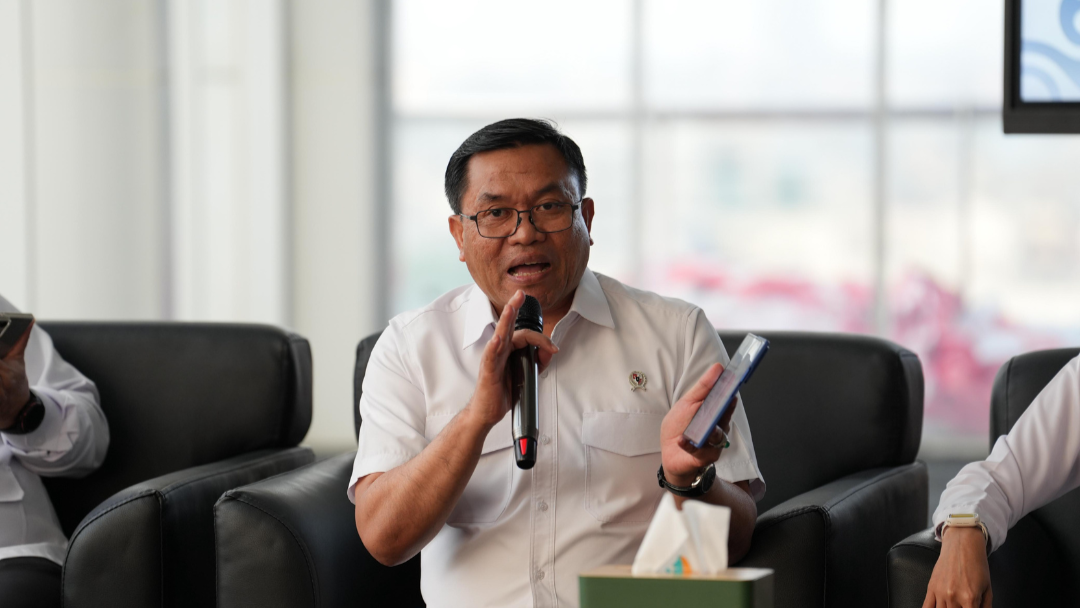 8.471 Usulan SPPG Masuk, BGN Kepahiang Tutup Portal Mitra Nasional