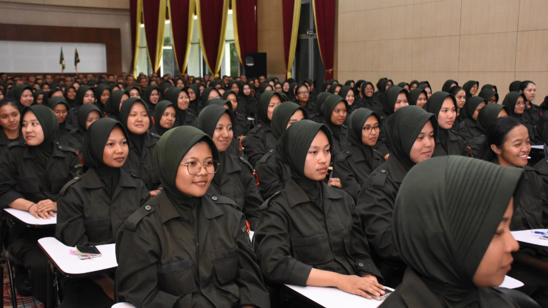 BGN Kepahiang Pastikan Pembayaran Gaji Petugas MBG Segera Tuntas