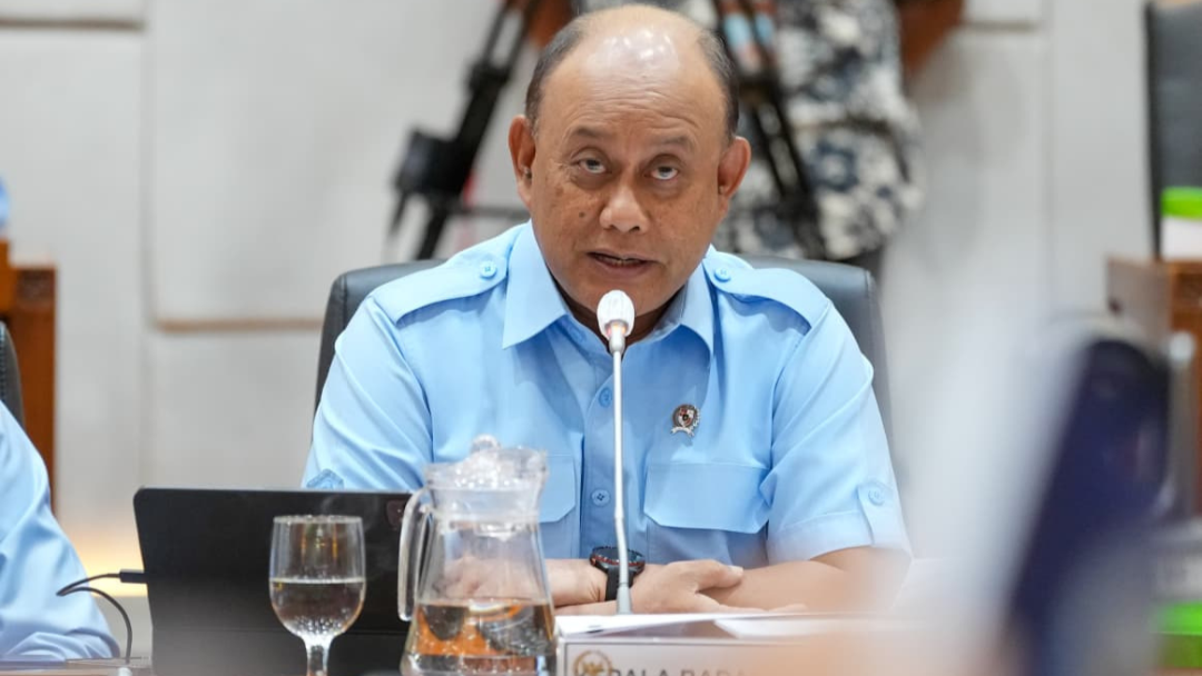 BGN Kepahiang Pastikan Gaji SPPI Batch III Termasuk Ahli Gizi dan Akuntan Cair Minggu Ini