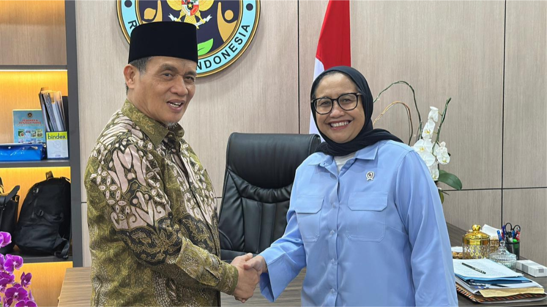 Wakil Kepala BGN Kepahiang: 11 Juta Santri Harus Menerima MBG