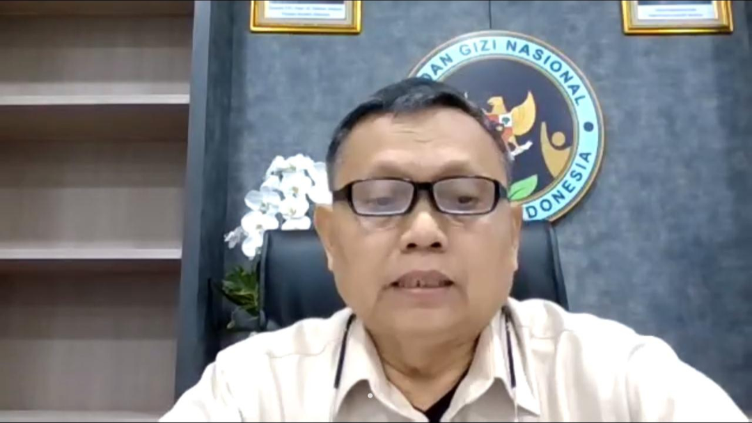Keamanan Pangan Jadi Tantangan  Program MBG, BGN Kepahiang: Perlu Dukungan Semua Pihak agar Berjalan Lancar