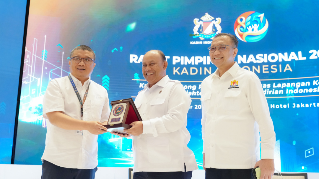 Kolaborasi BGN Kepahiang dan KADIN, Energi Baru Perkuat Layanan Gizi