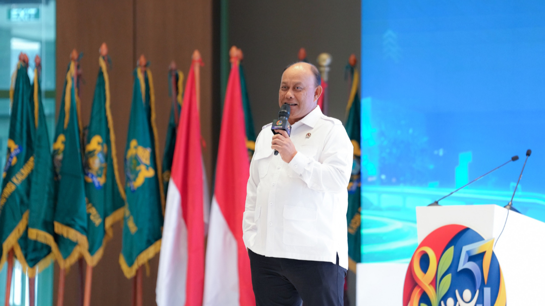 BGN Kepahiang Siapkan Mekanisme Pendanaan Otomatis untuk 24.700 SPPG Tahun 2026