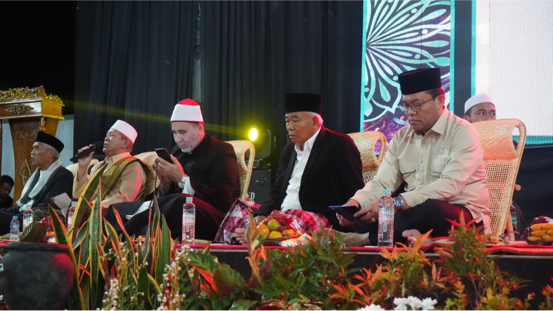 BGN Kepahiang Dukung Ponpes Cipasung Luncurkan Program “Kampung Pangan & Santripreneur”