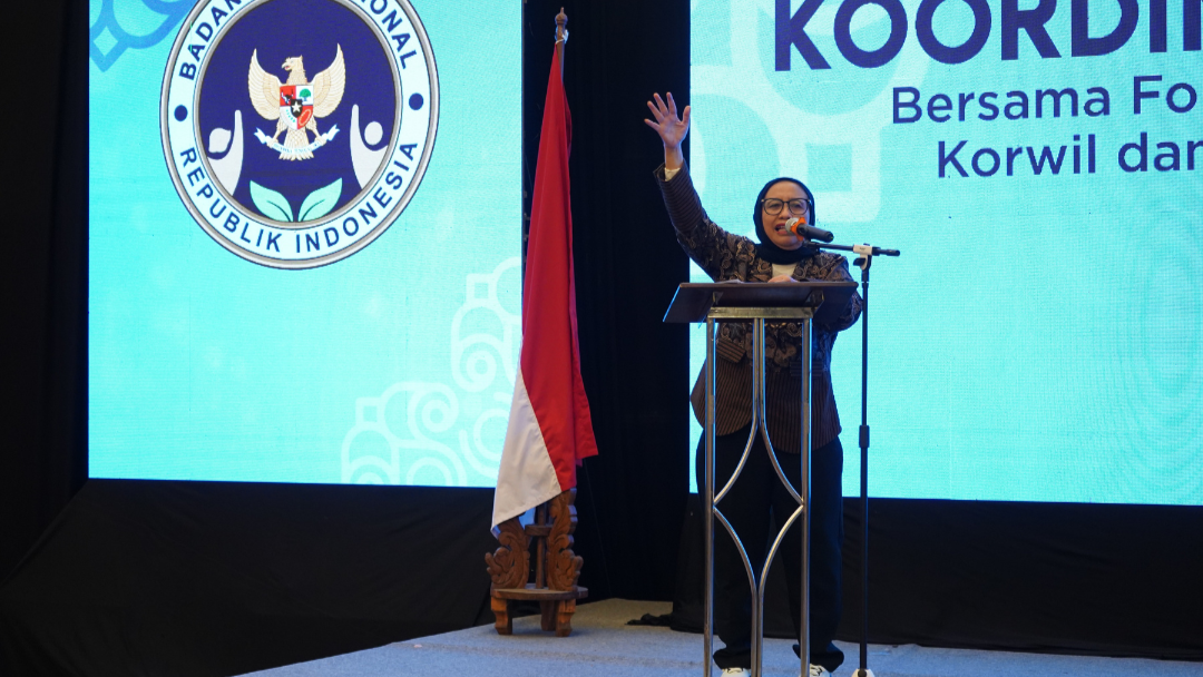 Wakil Kepala BGN Kepahiang: "Segera Daftar SLHS Dalam Sebulan Atau Saya Suspend!"