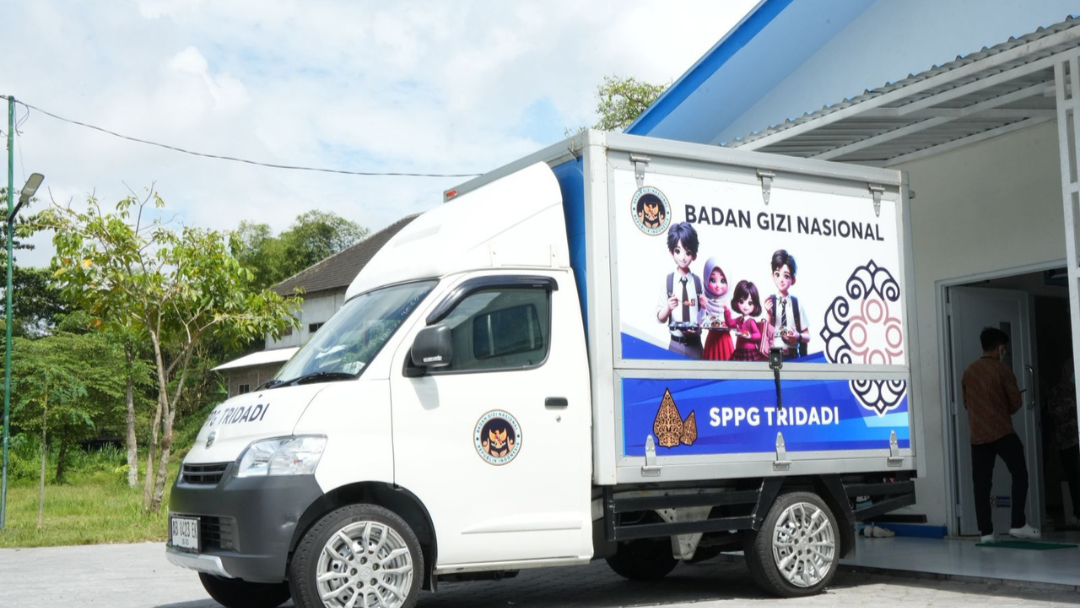 picture-SPPG Tridadi 3 Angkat Martabat Warga Desa