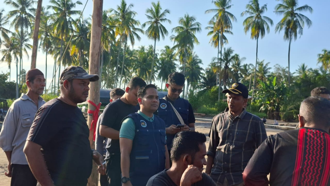 Operasi Darurat BGN Kepahiang: Aceh Stabil, Sumbar Turun, Sumut Naik